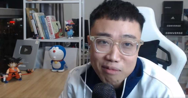 Liên Minh Huyền Thoại