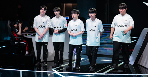 Liên Minh Huyền Thoại