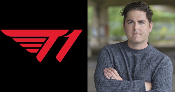 Liên Minh Huyền Thoại