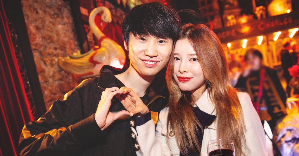 Liên Minh Huyền Thoại