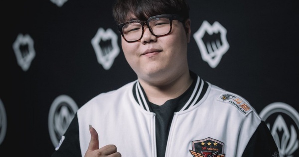 Liên Minh Huyền Thoại