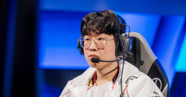 Liên Minh Huyền Thoại