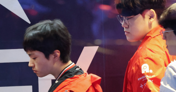 Keria tiết lộ thêm sự thật khẳng định mọi tuyên bố của BHL T1 đều là vô nghĩa