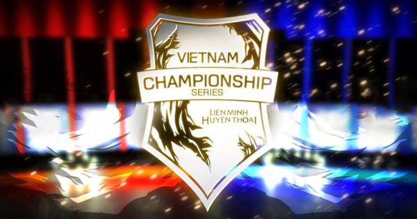 Liên Minh Huyền Thoại