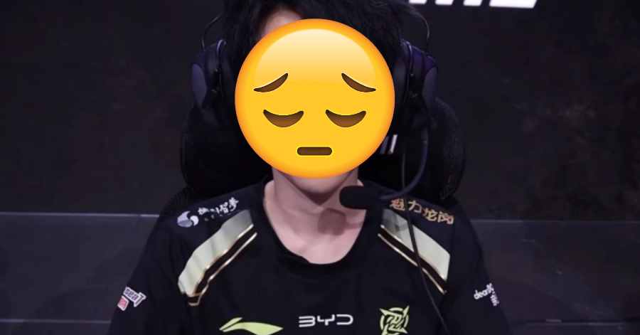 Xuất hiện thông tin một cựu vương CKTG đã chính thức giải nghệ