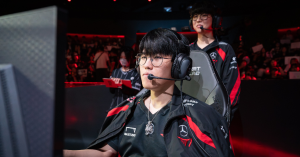 Liên Minh Huyền Thoại