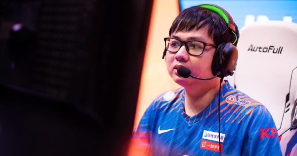 Liên Minh Huyền Thoại