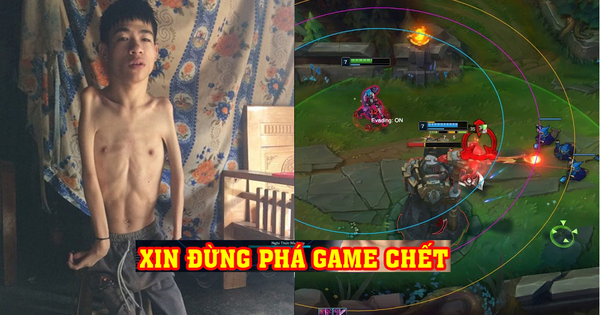 Liên Minh Huyền Thoại