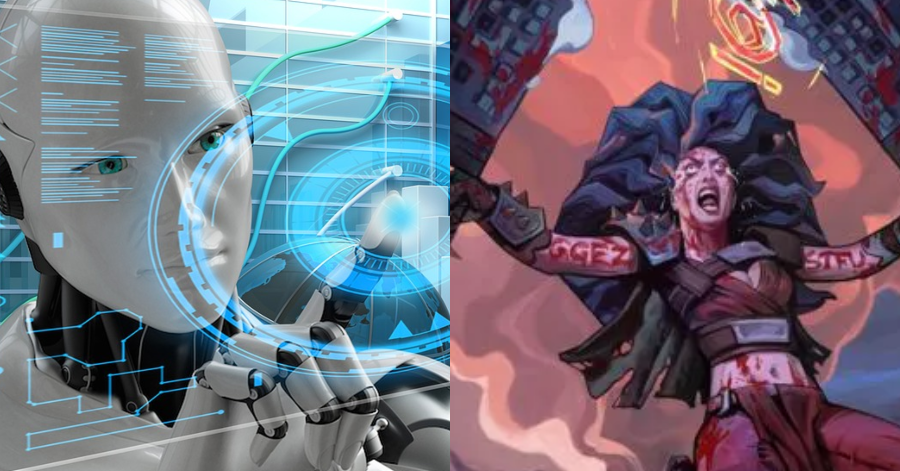 Liên Minh Huyền Thoại