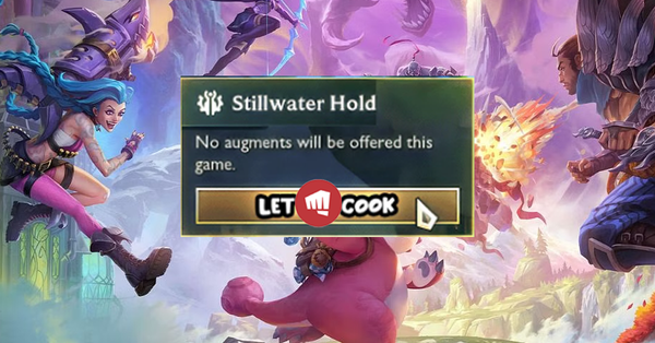 Đấu Trường Chân Lý: Riot bị người chơi phản đối dữ dội vì làm lại khu vực quá “nhạt nhẽo”