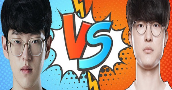 Liên Minh Huyền Thoại