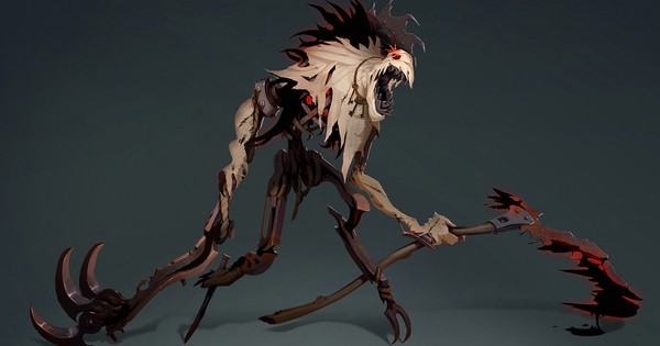 Liên Minh Huyền Thoại