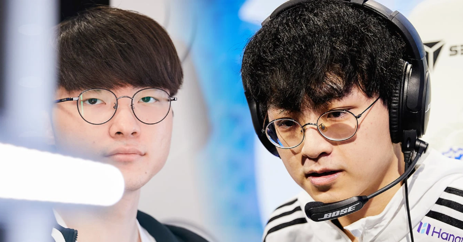 Không phải Gen.G, đây mới là đối thủ từng khiến Faker "đau đầu" bậc nhất