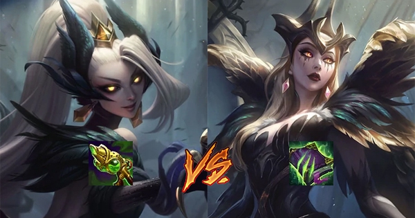 Liên Minh Huyền Thoại