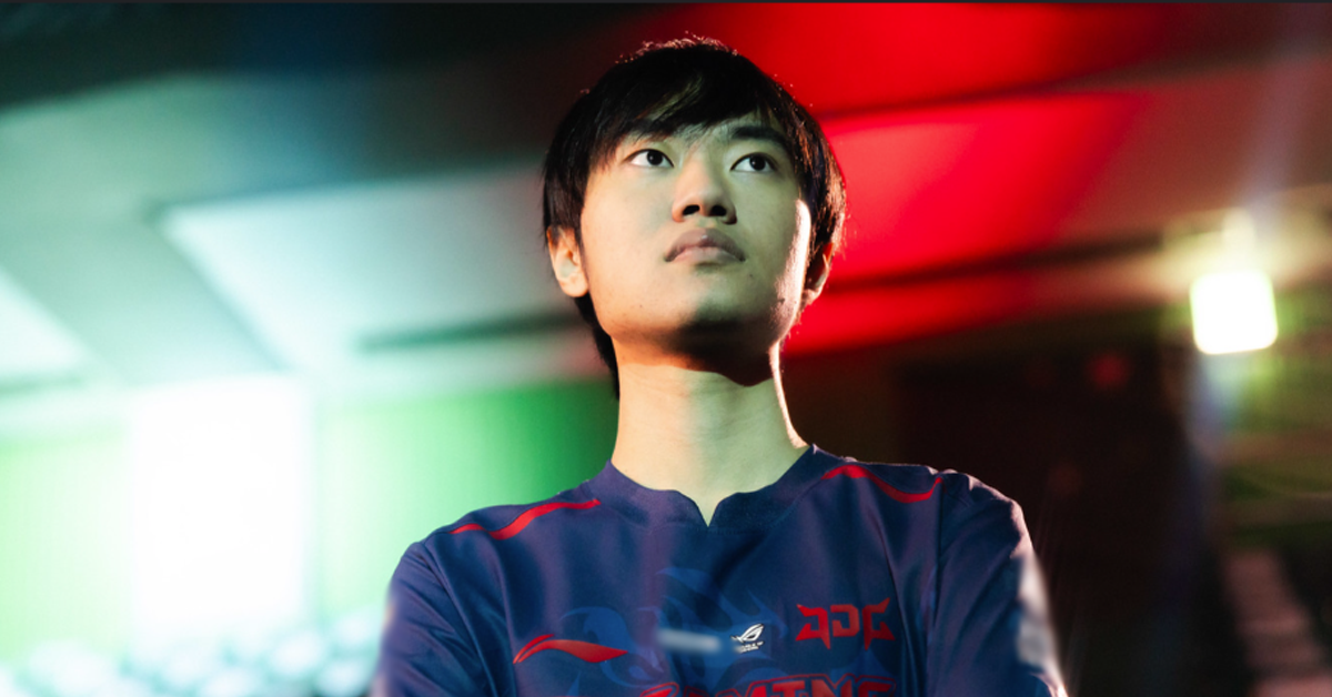 Liên Minh Huyền Thoại