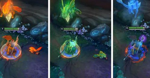 Liên Minh Huyền Thoại