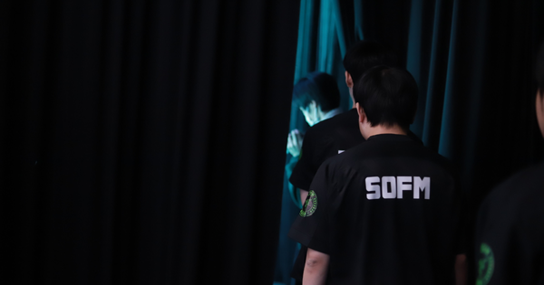 Liên Minh Huyền Thoại