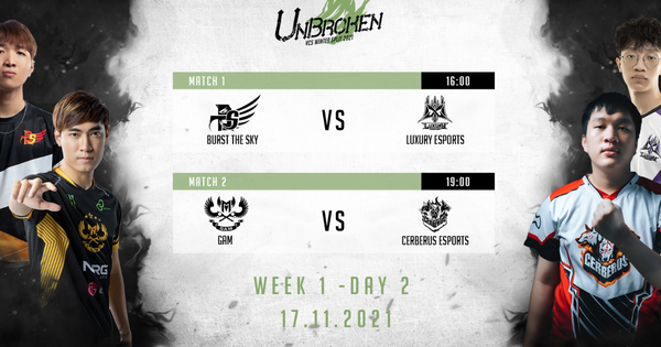 Liên Minh Huyền Thoại