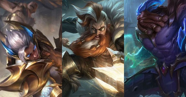 Đấu Trường Chân Lý: 3 unit "phế" tới mức lên 3 sao lại khiến game thủ dễ mất điểm rank hơn