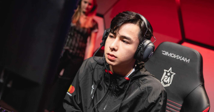 Liên Minh Huyền Thoại