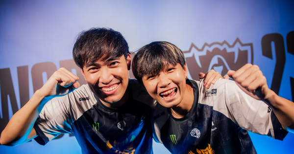 Liên Minh Huyền Thoại