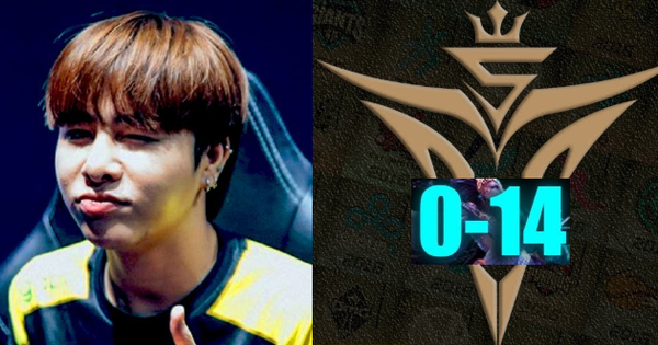 Liên Minh Huyền Thoại