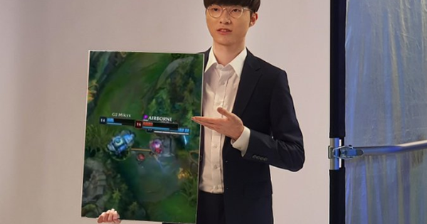 Liên Minh Huyền Thoại