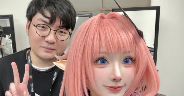 Liên Minh Huyền Thoại