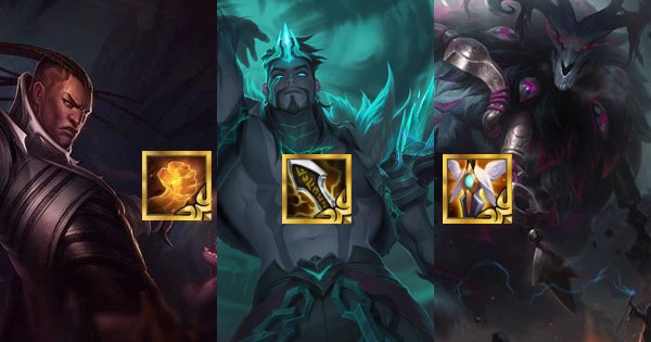 Đấu Trường Chân Lý: 3 Trang Bị Ánh Sáng mạnh nhất ở mùa 5.5, game thủ cứ thấy là nên chọn ngay