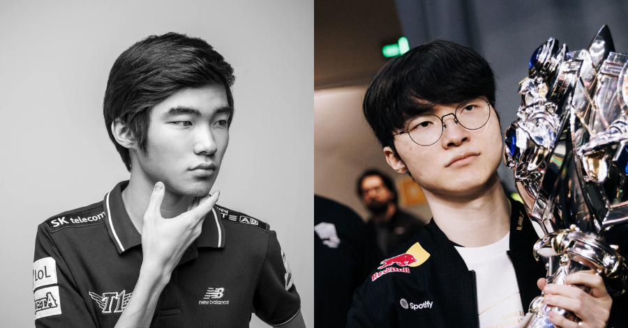 Cộng đồng bùng nổ tranh cãi về SKT T1 Faker và T1 Faker, nhưng câu trả lời đã quá rõ ràng