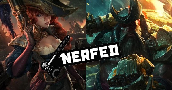 Đấu Trường Chân Lý: Bá đạo vì "nổ hũ" quá dễ, Ngoại Binh bị nerf nặng ở đợt cân bằng đầu tiên của mùa 6