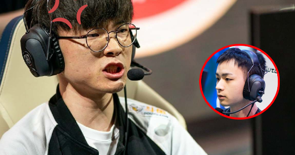 Liên Minh Huyền Thoại