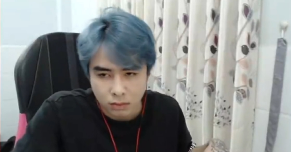 Liên Minh Huyền Thoại