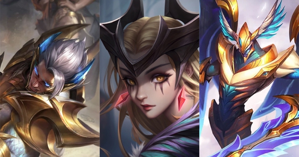 Đấu Trường Chân Lý: Top 3 đội hình siêu "phế" ở meta hiện tại mà bạn cần tránh xa khi leo rank