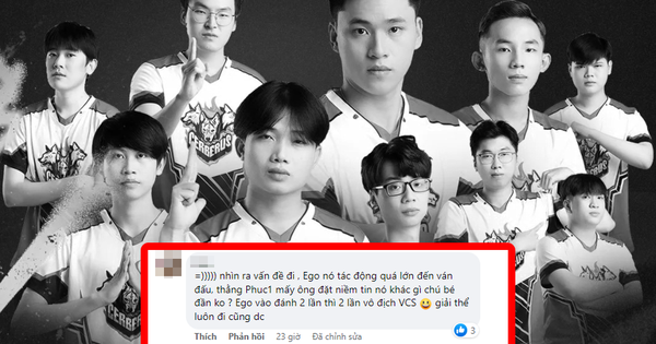 Liên Minh Huyền Thoại