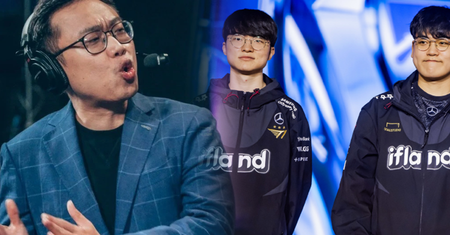 Liên Minh Huyền Thoại