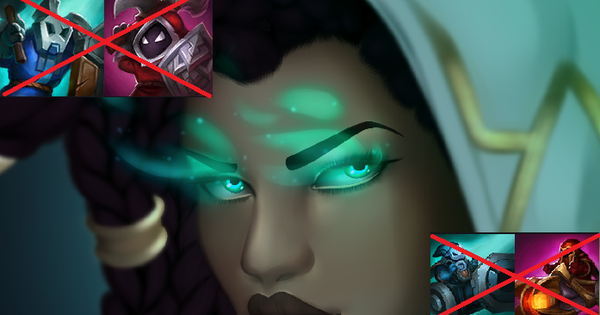 Liên Minh Huyền Thoại