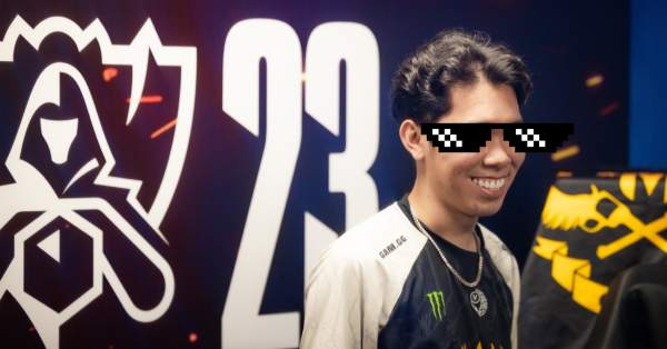 Liên Minh Huyền Thoại