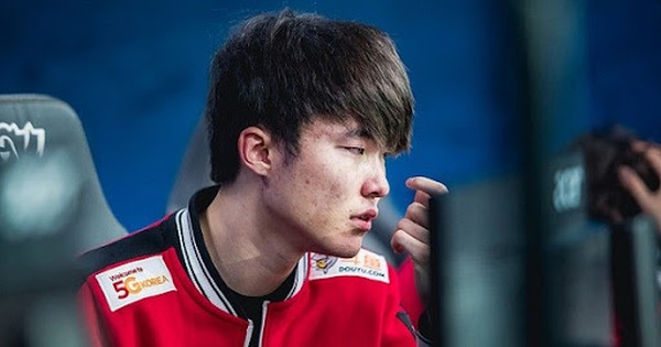 Liên Minh Huyền Thoại