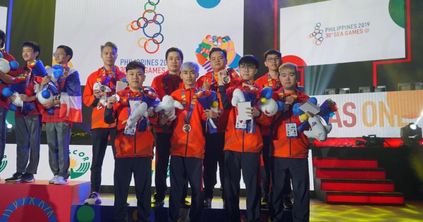 Việt Nam phê duyệt đề án tổ chức SEA Games 31 trên "sân nhà", bất ngờ vắng bóng bộ môn eSports