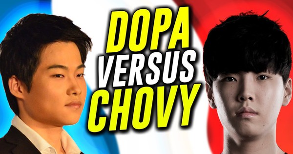 Liên Minh Huyền Thoại