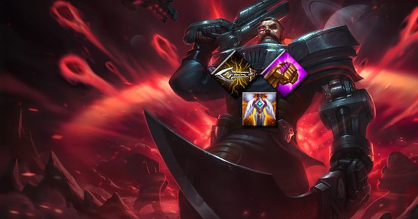 Đấu Trường Chân Lý: Tìm hiểu những đội hình xoay quanh 'vị tướng quốc dân' – Gangplank