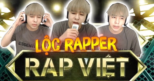 Liên Minh Huyền Thoại