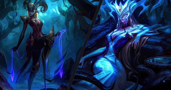 Liên Minh Huyền Thoại