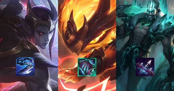 Đấu Trường Chân Lý: Top 3 item khắc chế meta tốt nhất hiện tại mà game thủ nên ghép ở mọi ván đấu