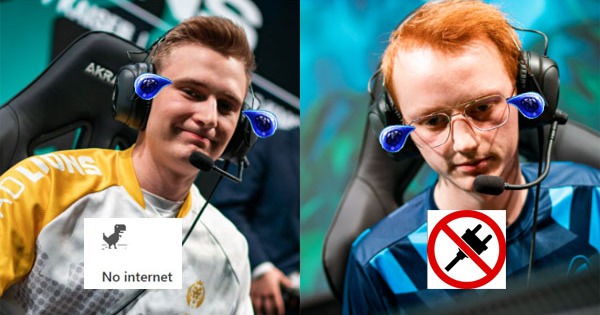 Liên Minh Huyền Thoại