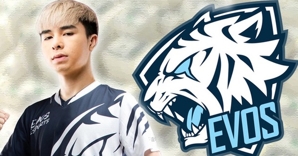 Liên Minh Huyền Thoại