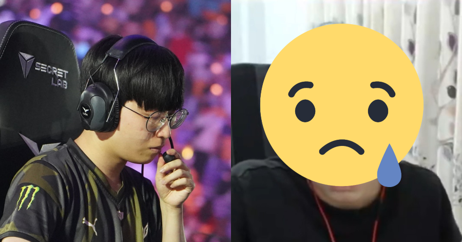 Liên Minh Huyền Thoại