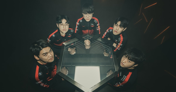 Liên Minh Huyền Thoại