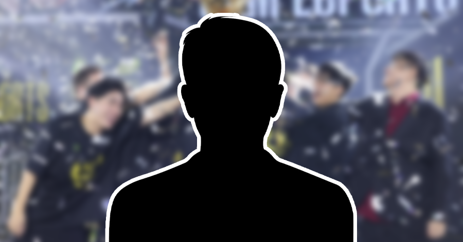 Liên Minh Huyền Thoại